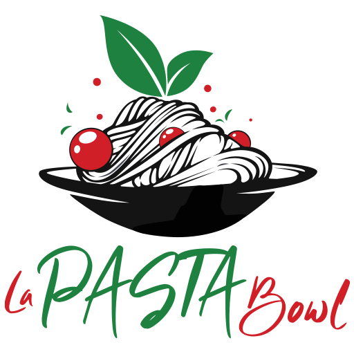 La Pasta Bowl logo
