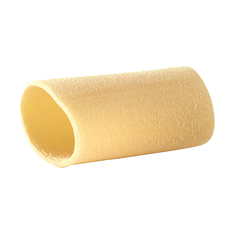 Pasta shape Glossary -Paccheri