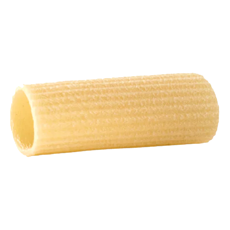 Pasta shape Glossary -Rigatoni