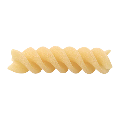Pasta shape Glossary -Tortiglioni