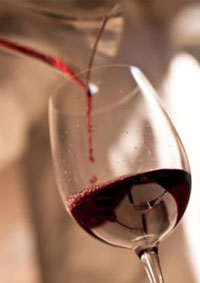 Montepulciano Wine