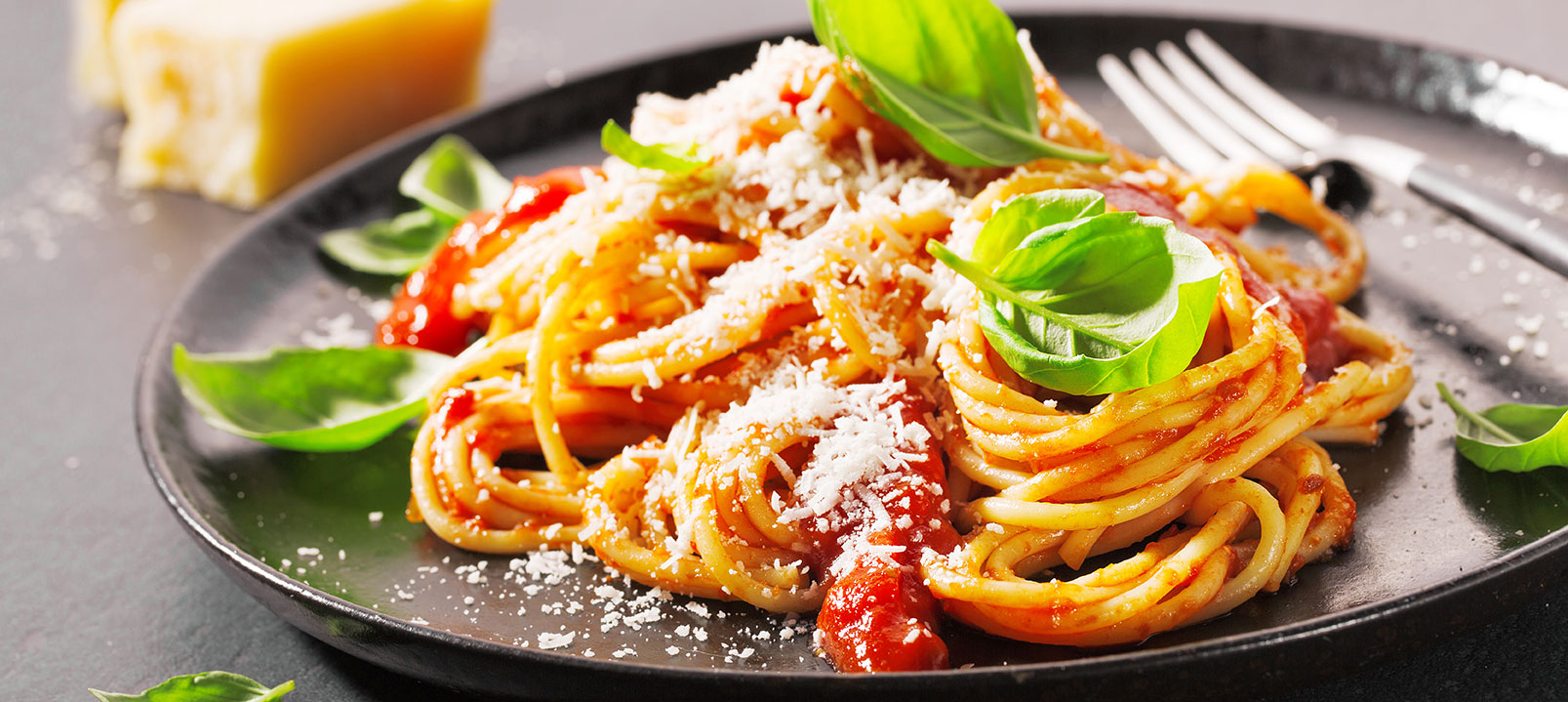 The Book - Eat Pasta Like An Italian