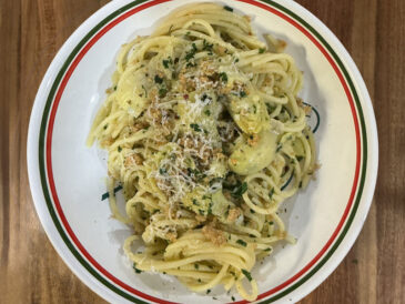Recipes