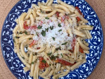 Recipes