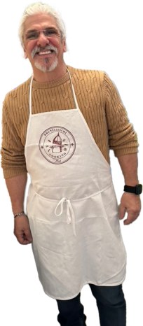 Home Chef, Nick