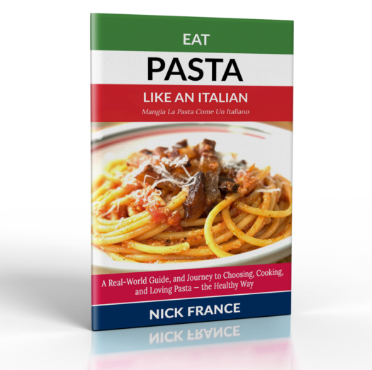 La Pasta Bowl - Eat Pasta Like An Italian 