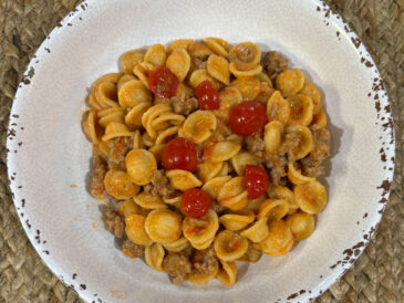 Recipes